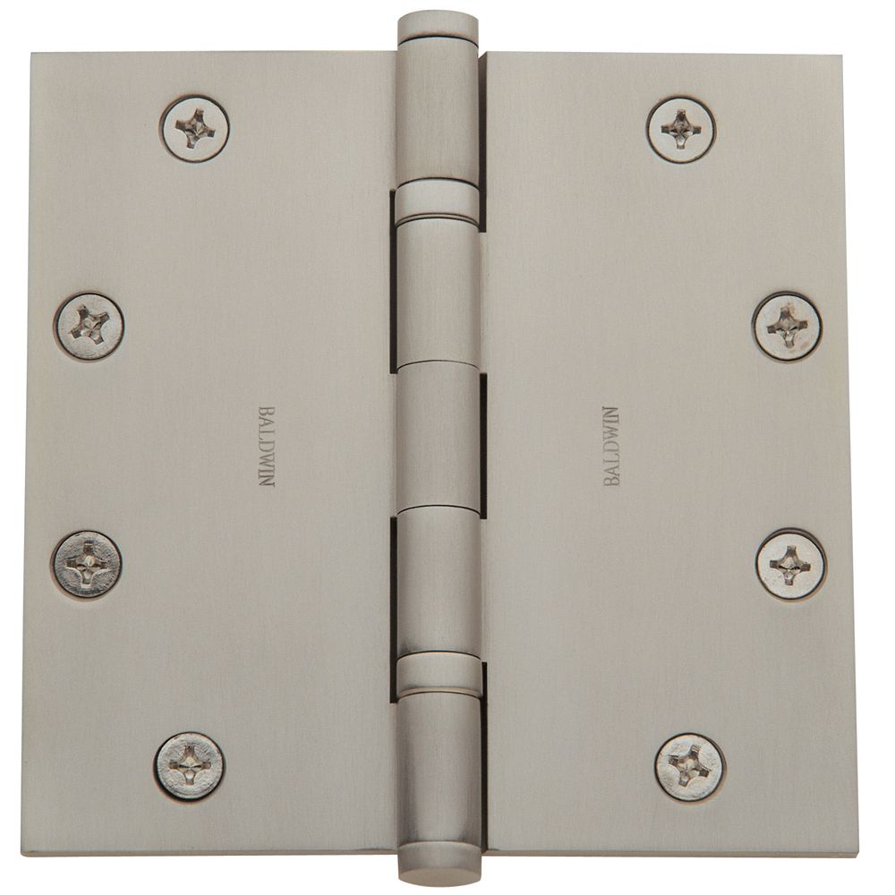 1051 Ball Bearing Hinge