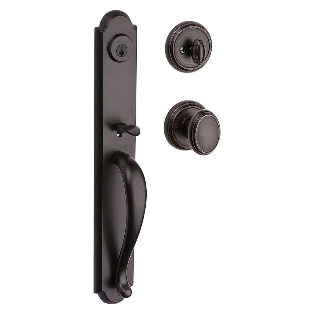 Bighorn Handleset
