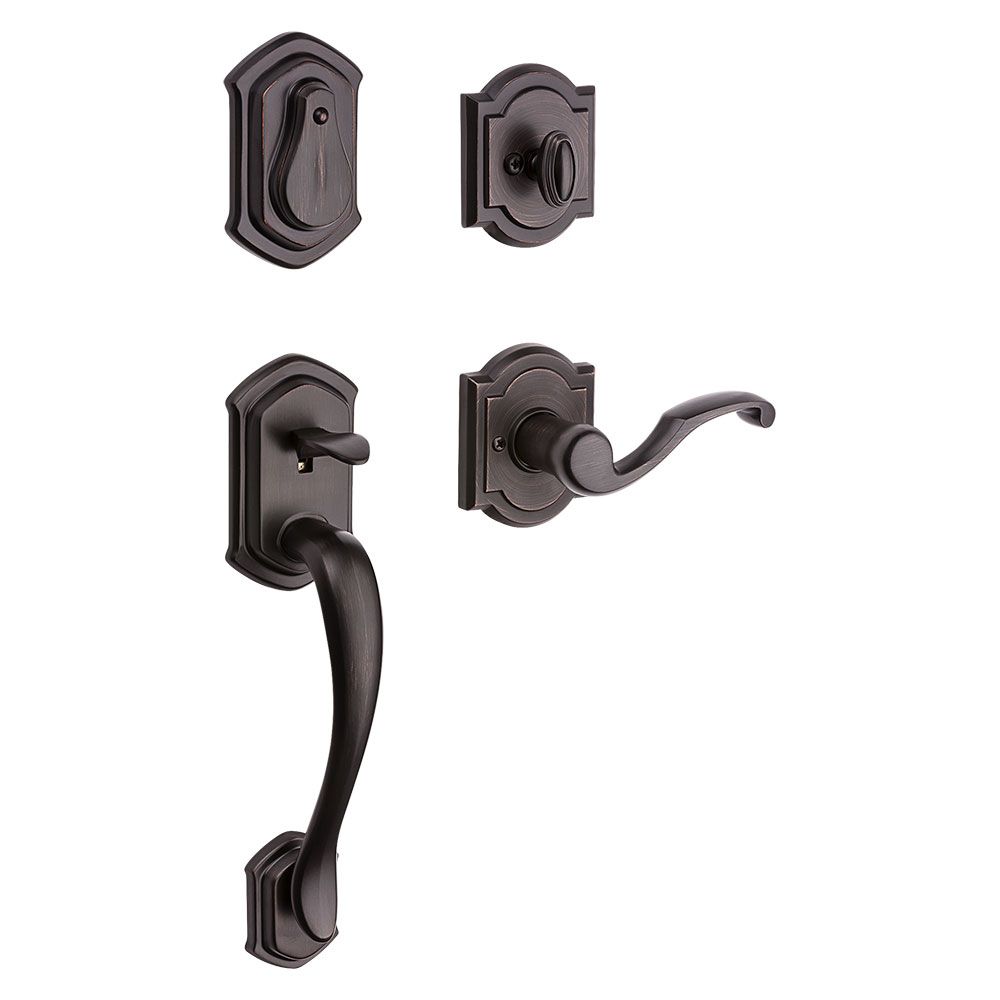 Medina Handleset