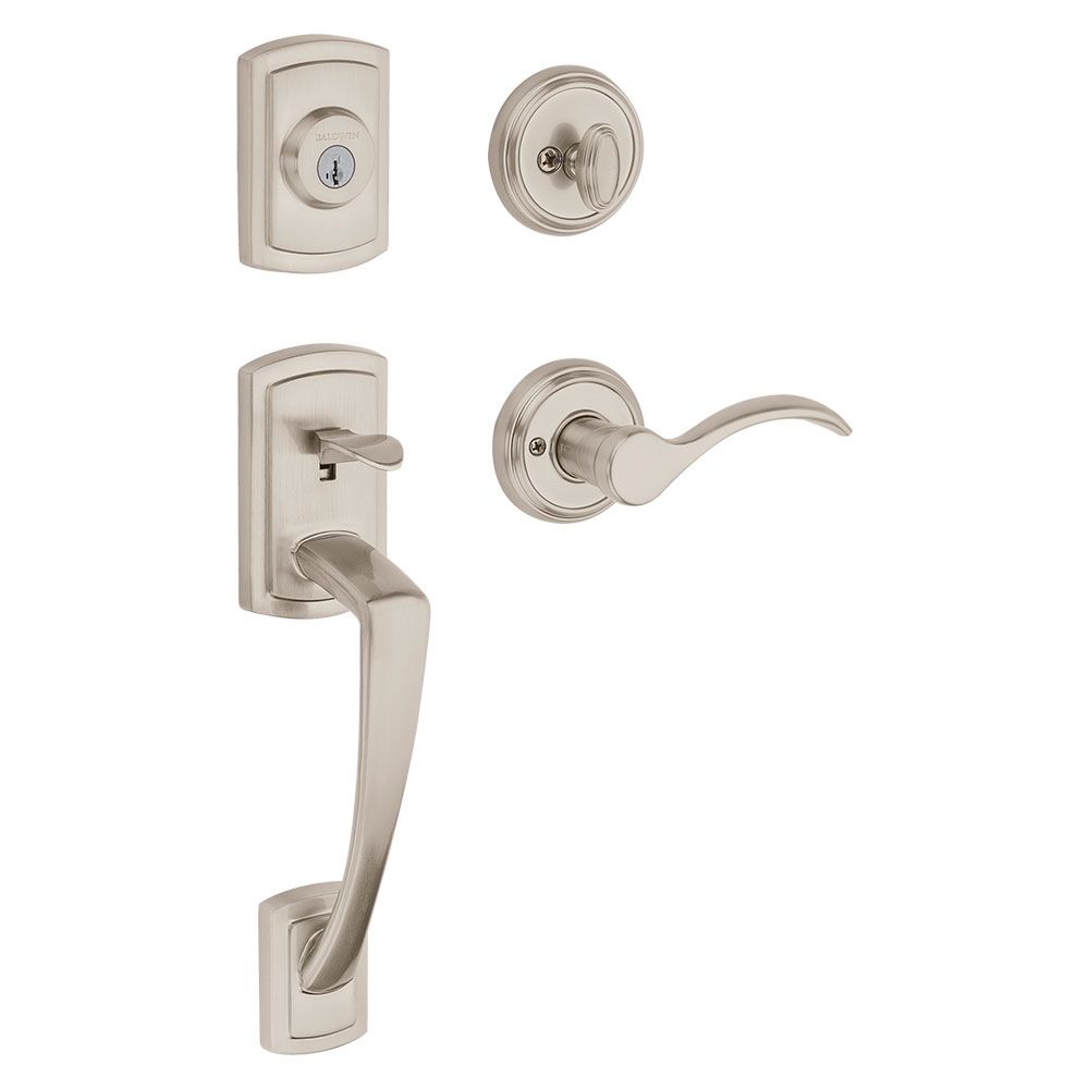Nautica Handleset