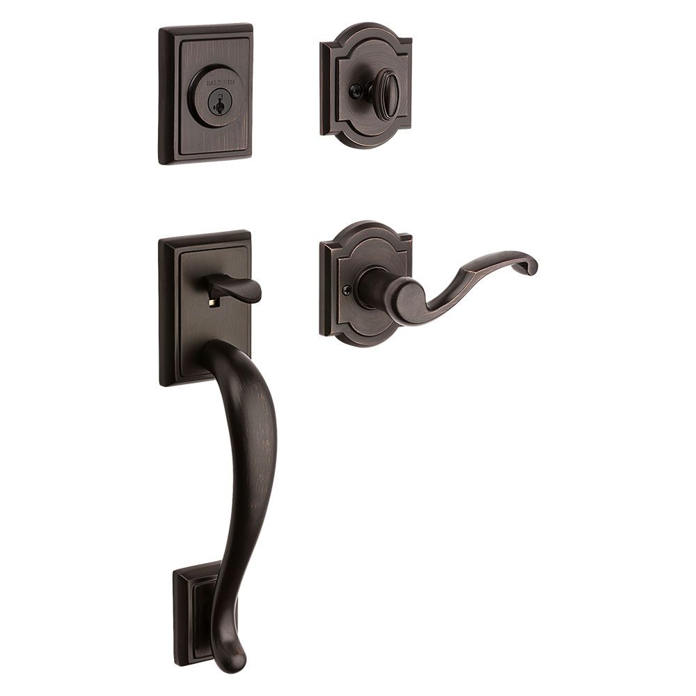 Pistoria Handleset