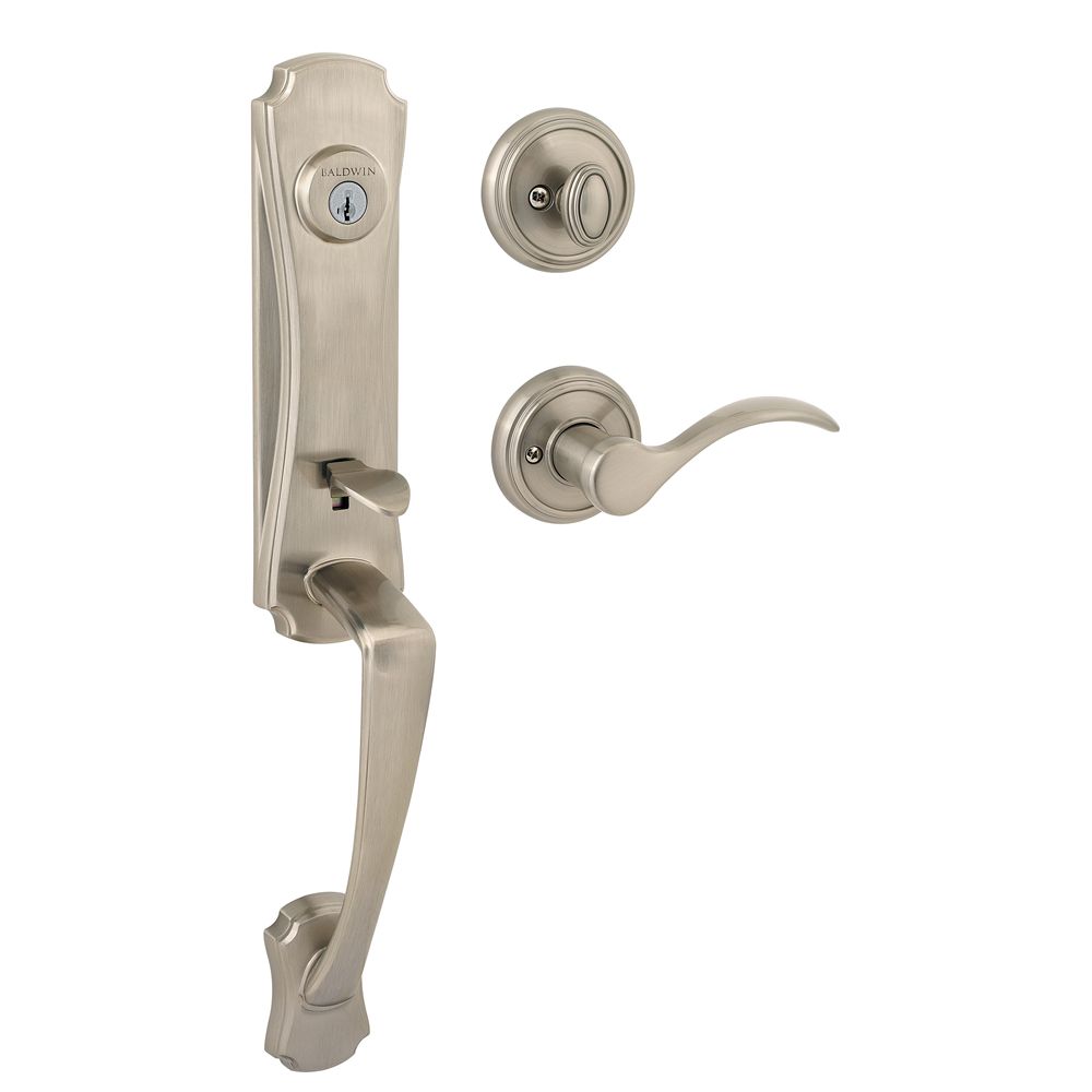 Segovia Handleset