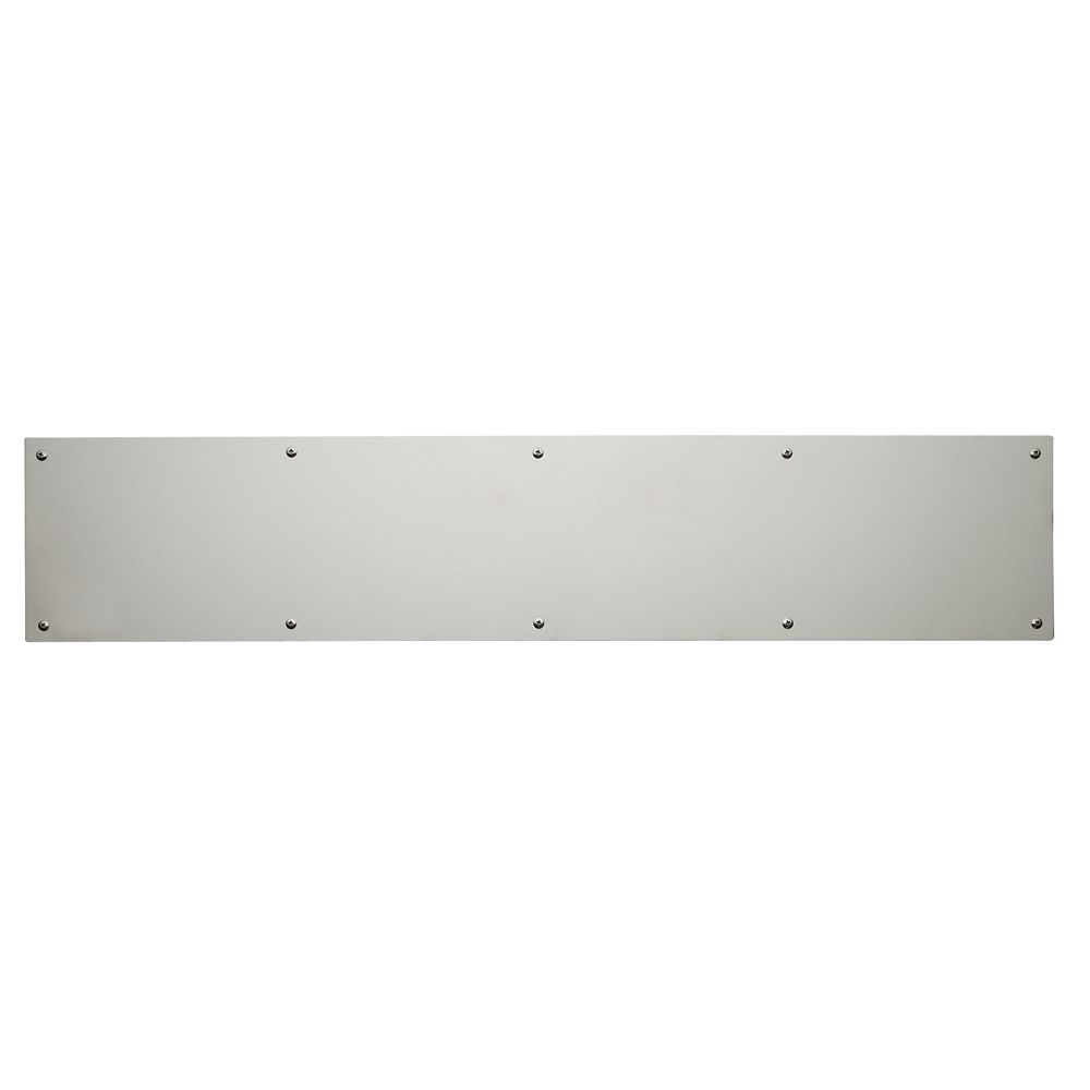 2001 Kick Plate