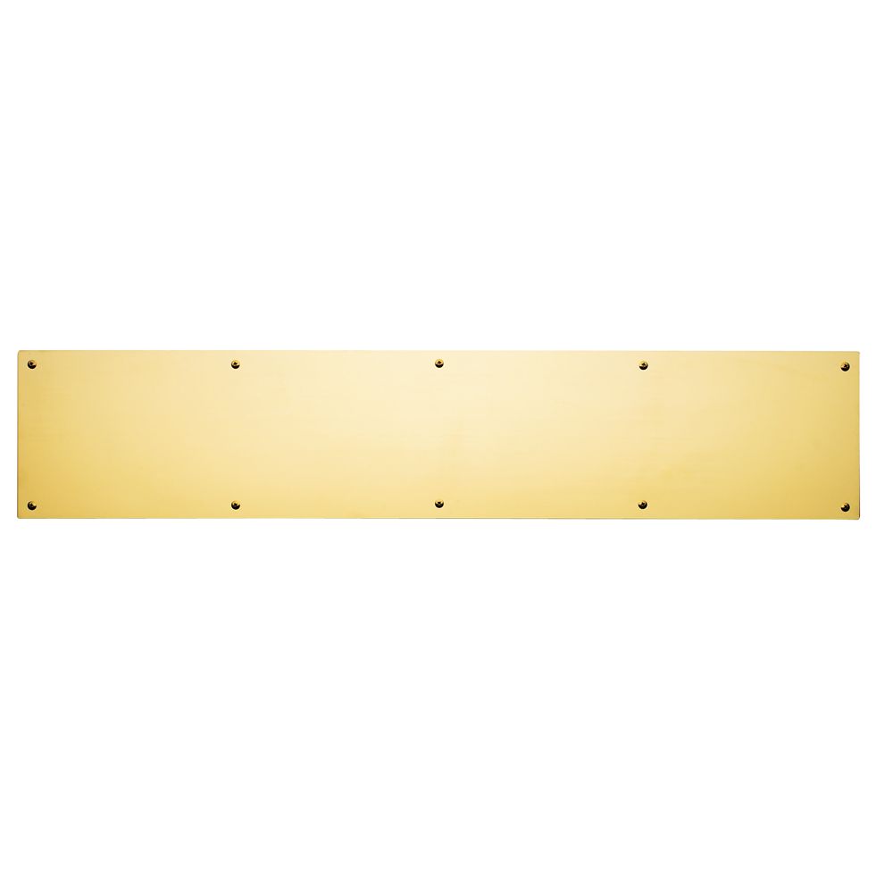 2001 Kick Plate