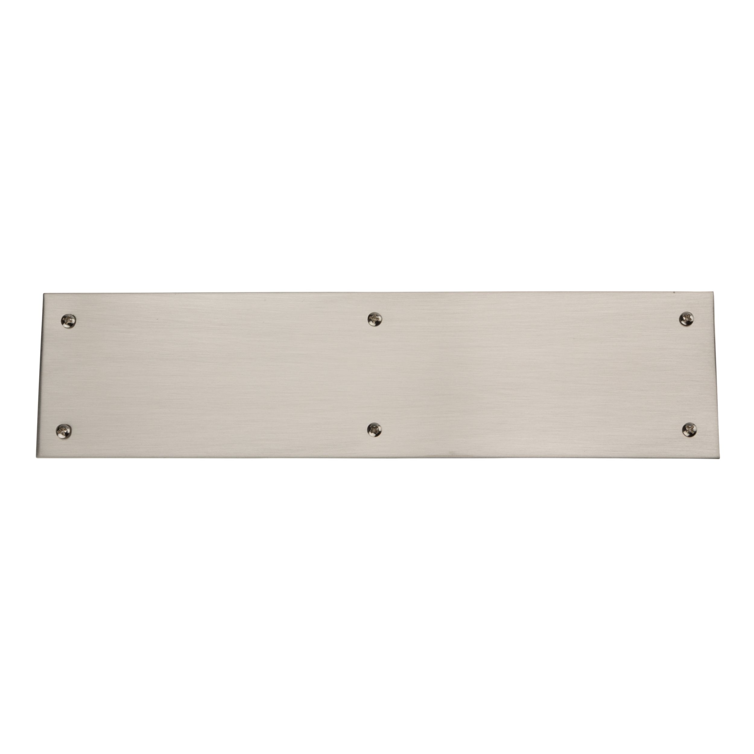 2121 Push Plate