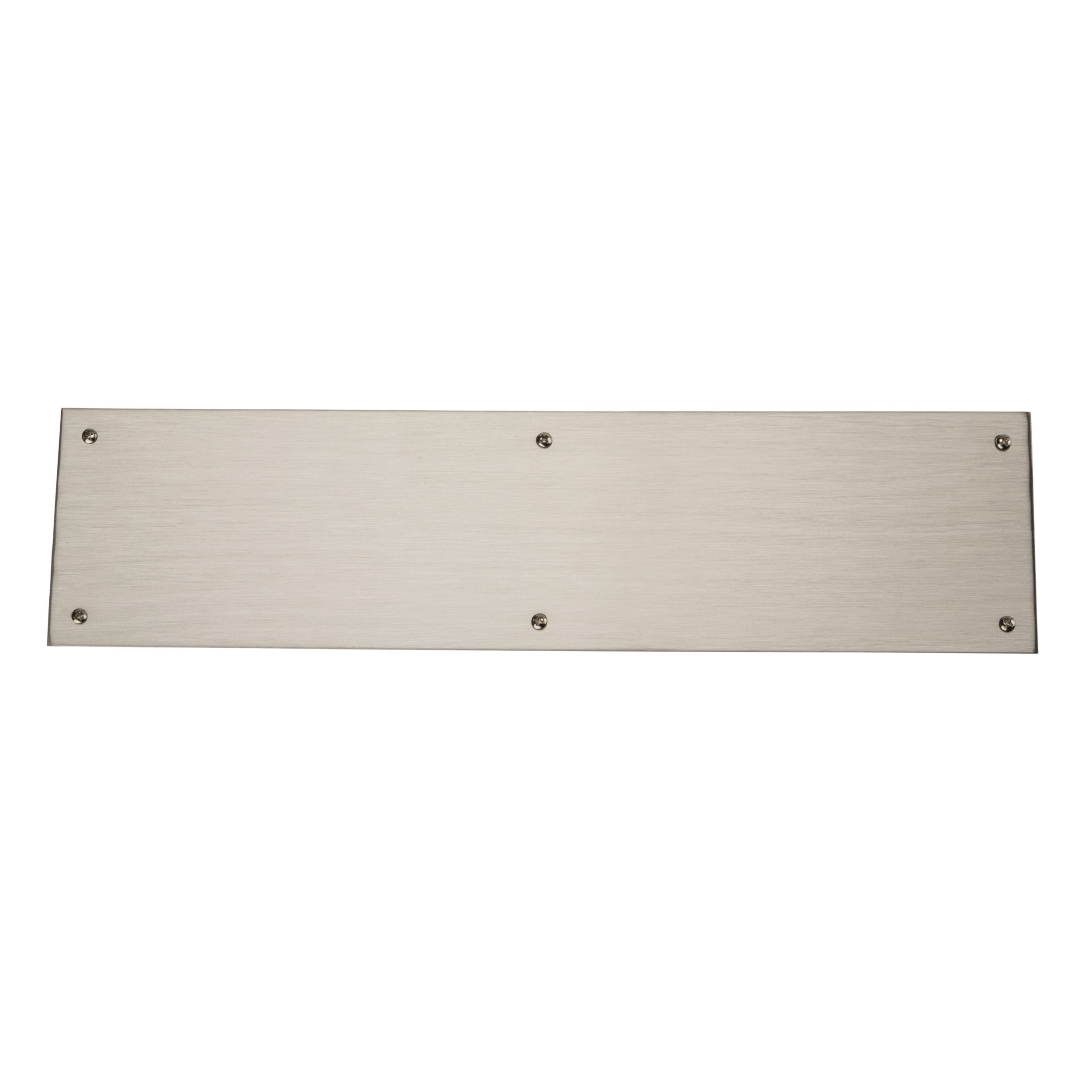 2124 Push Plate