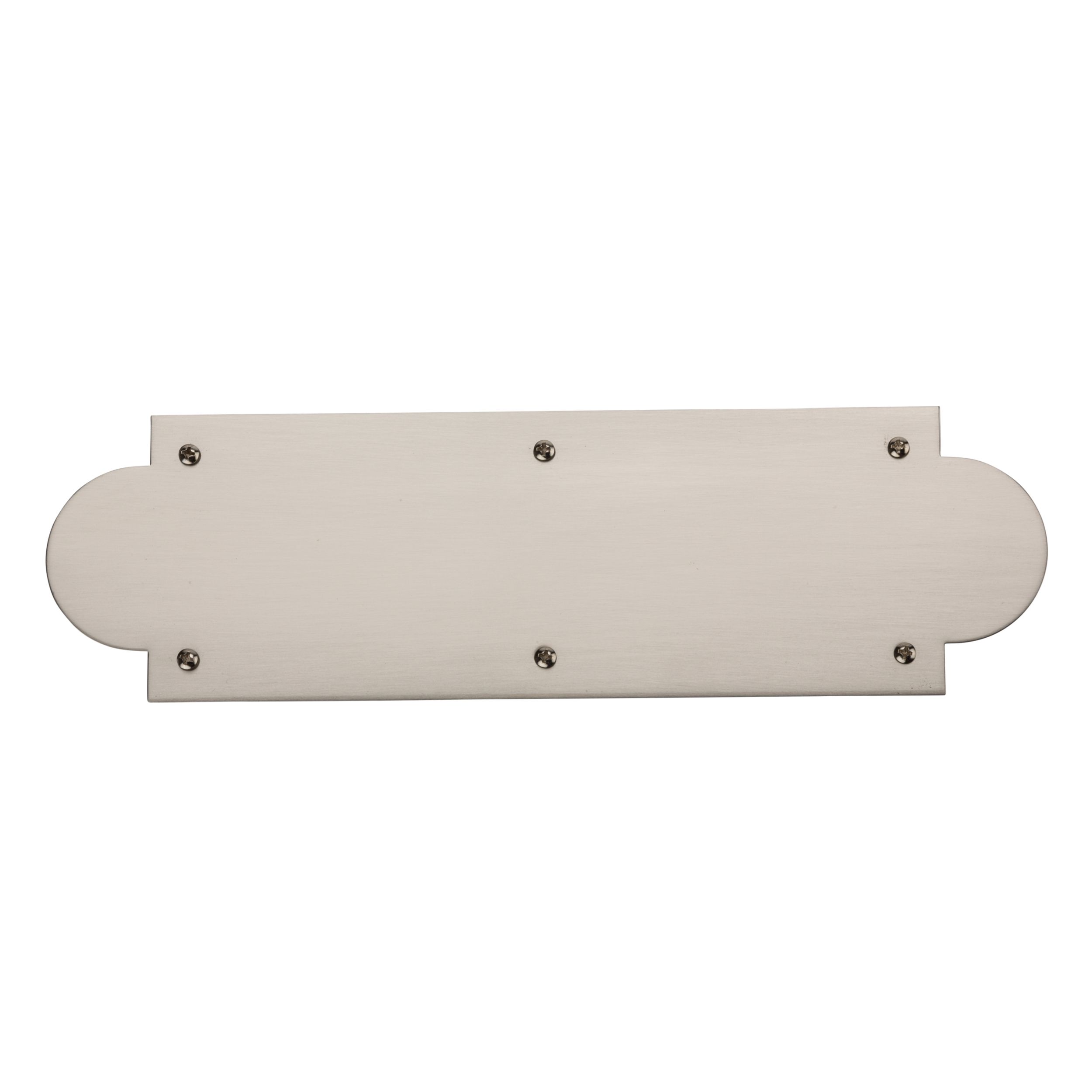 2262 Push Plate