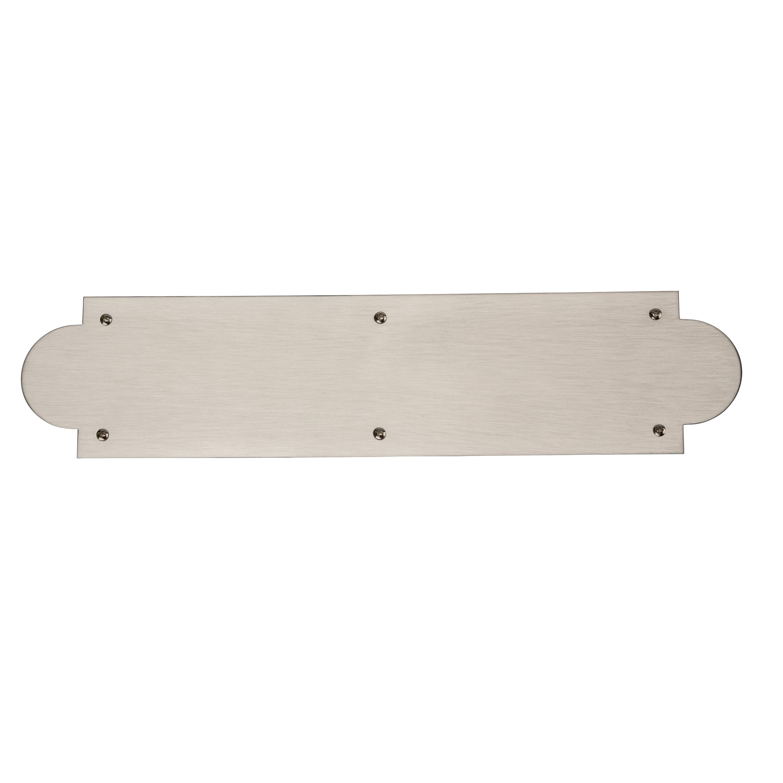 2265 Push Plate