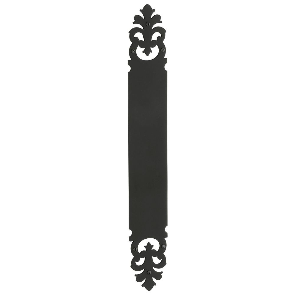 2274 Push Plate