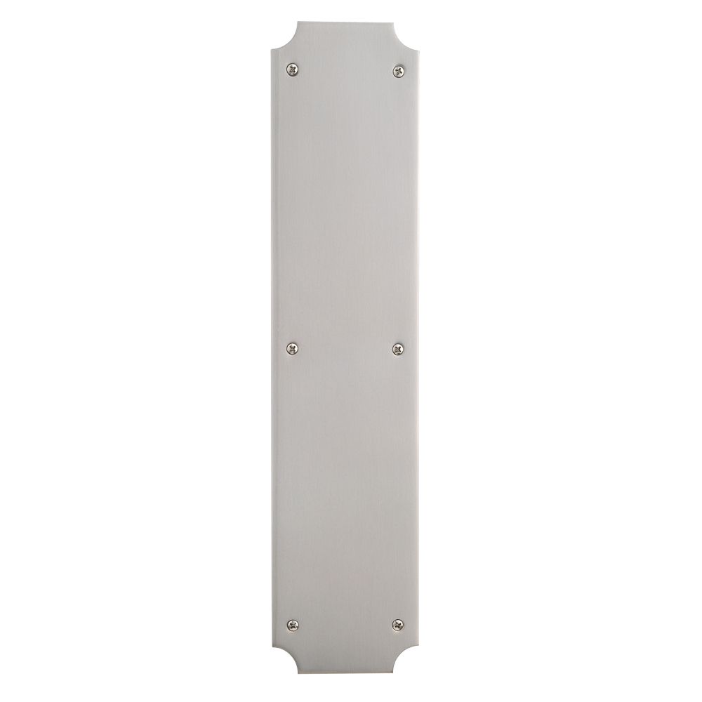2275 Push Plate