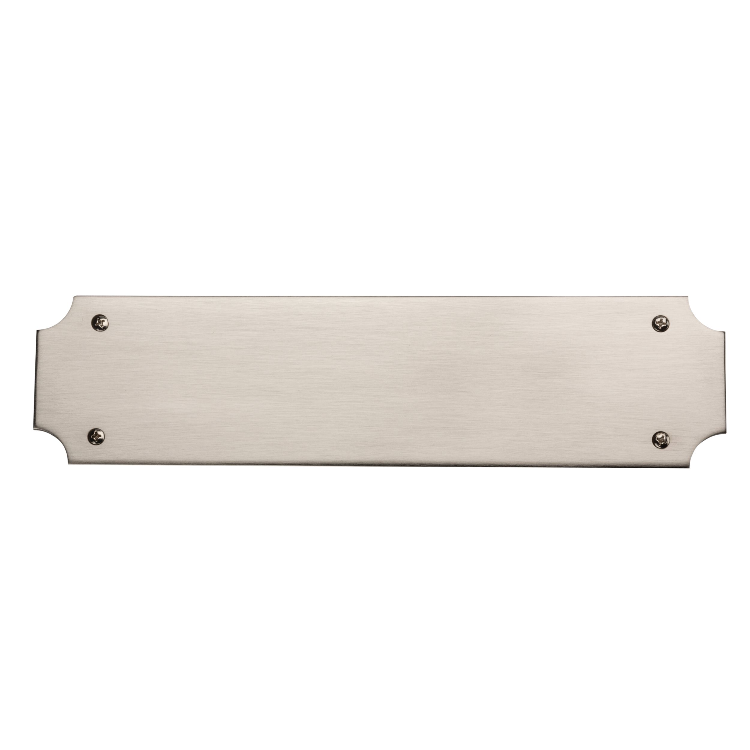 2276 Push Plate