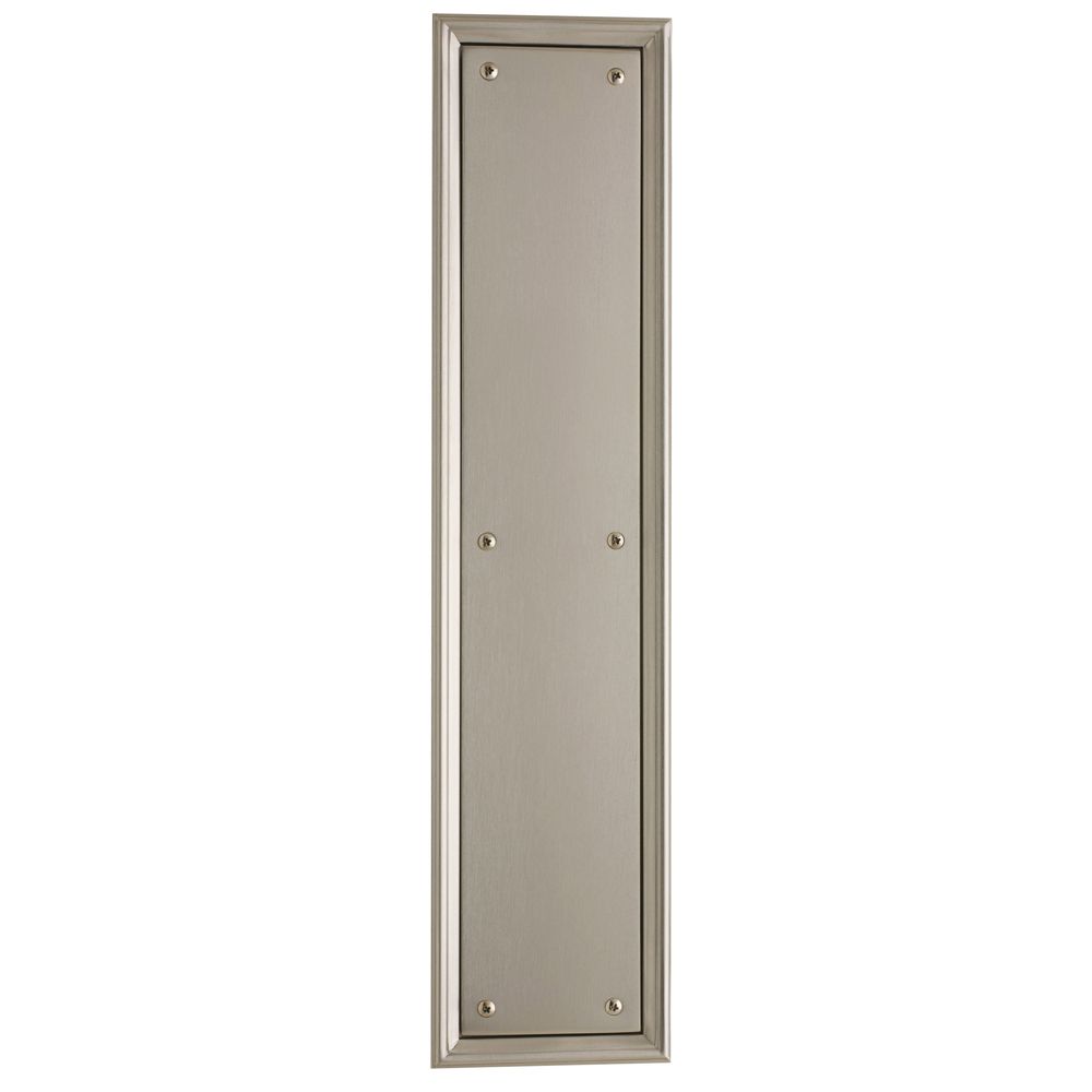 2280 Push Plate