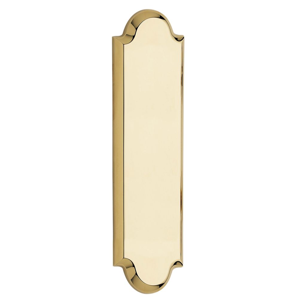 2282 Push Plate