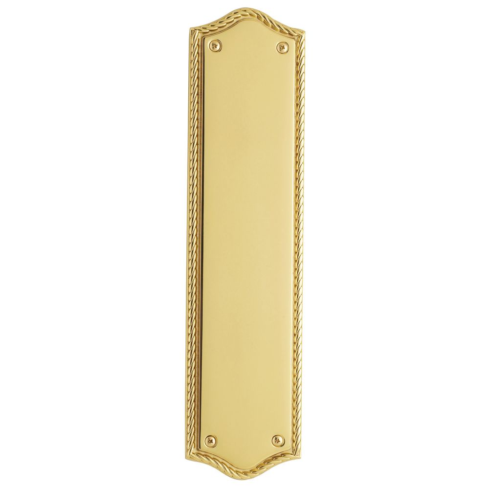 2285 Push Plate