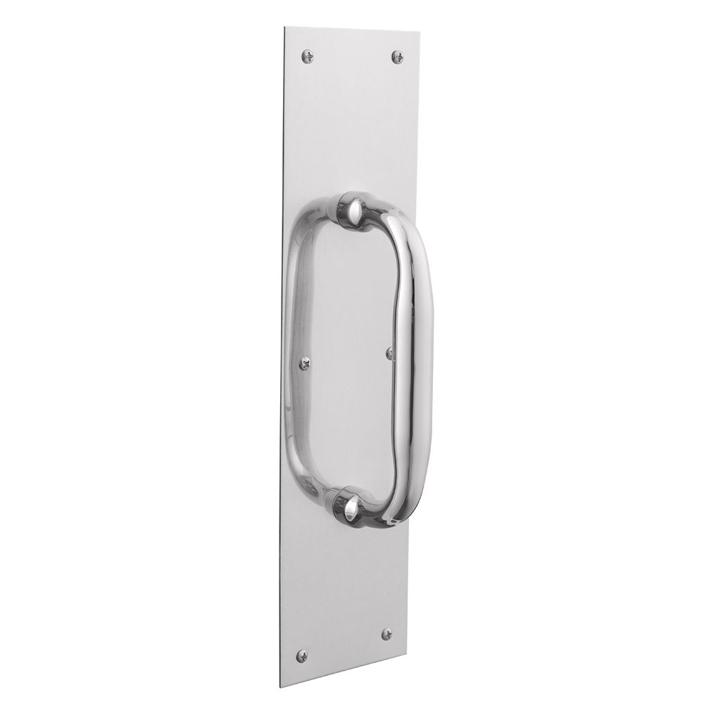 2331 Pull Plate