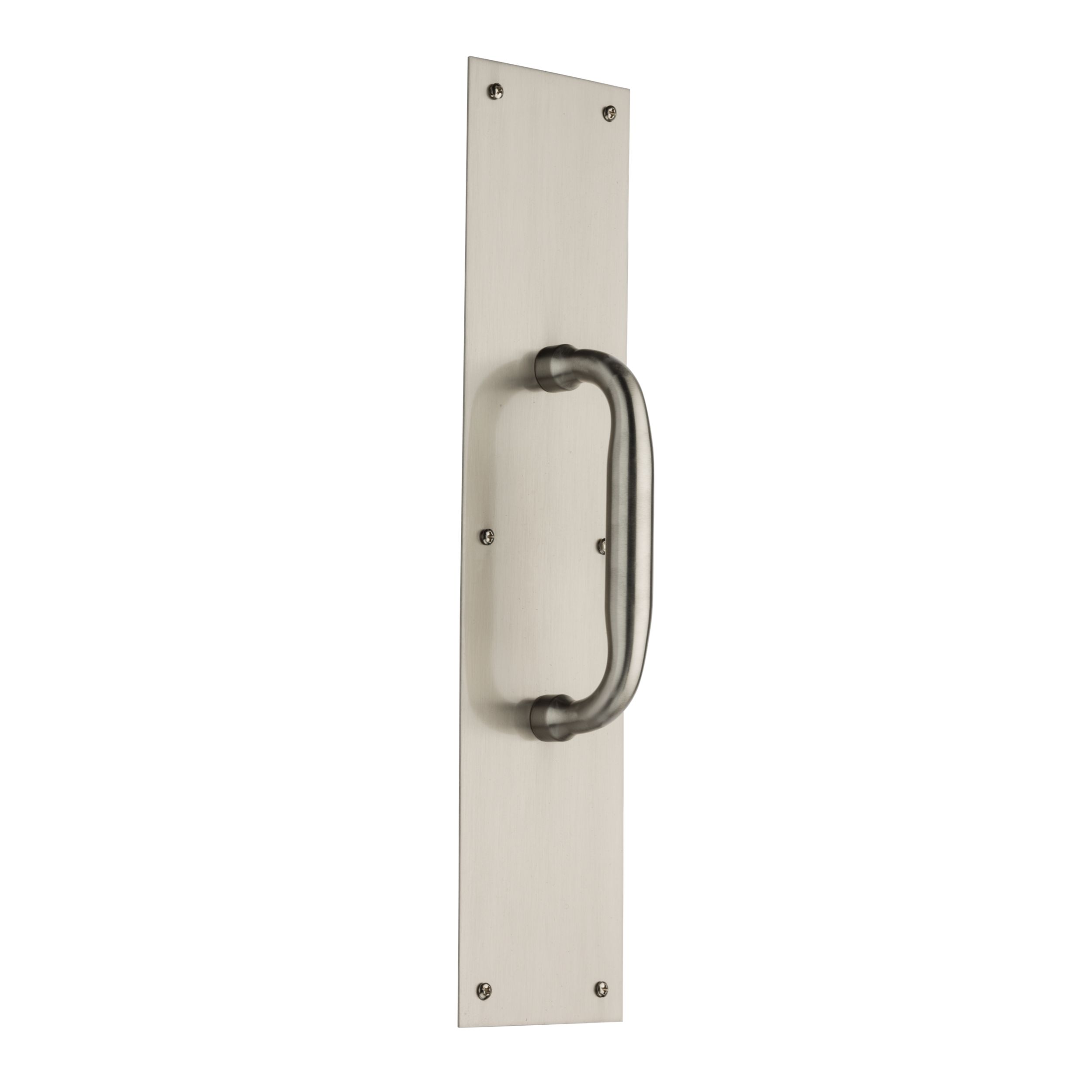 2335 Pull Plate