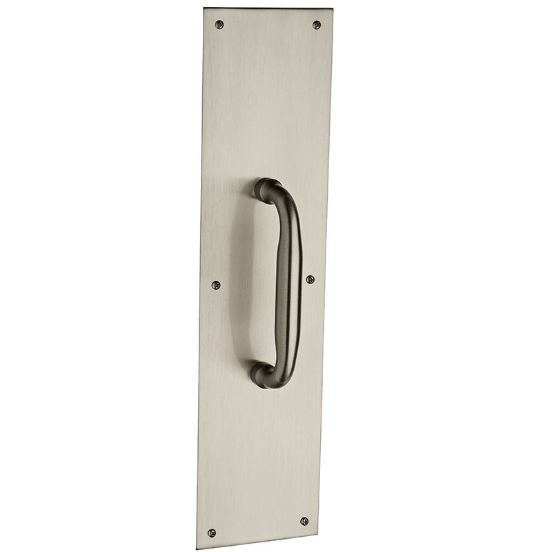 2337 Pull Plate