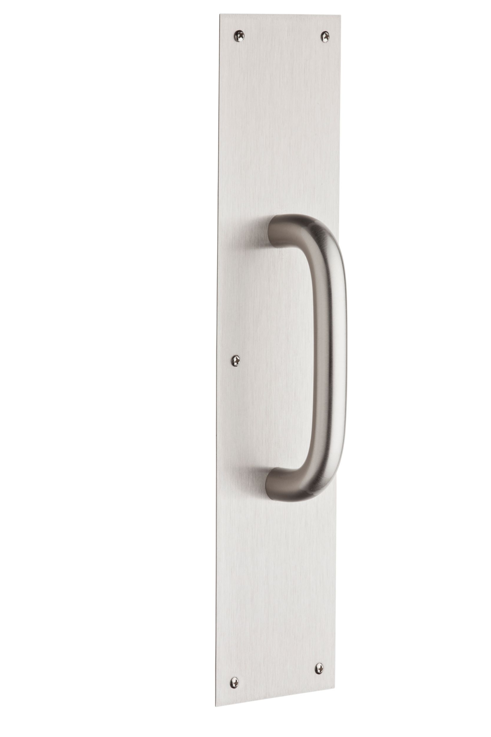 2355 Pull Plate