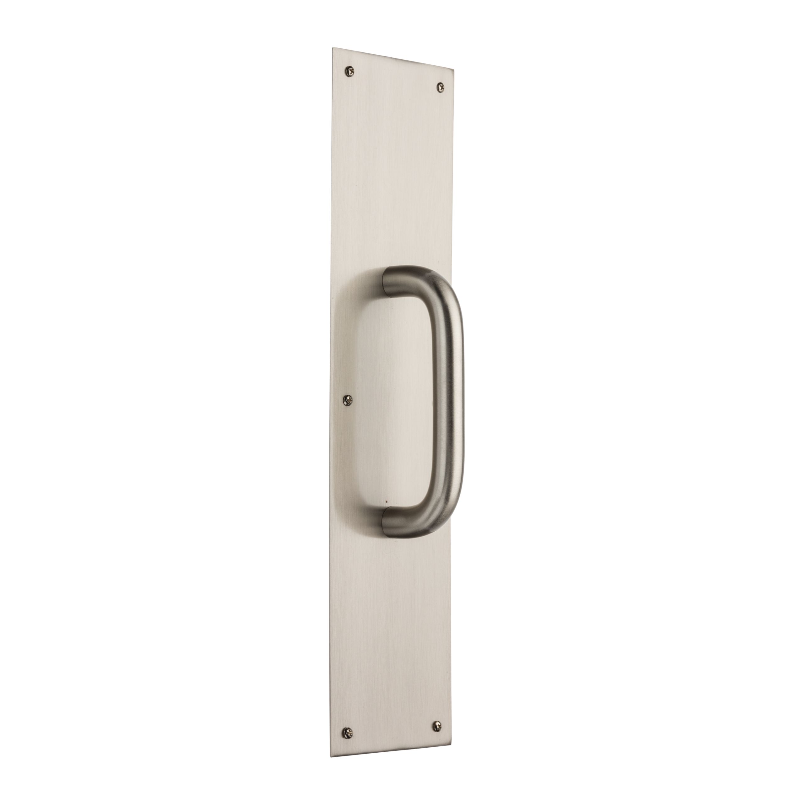 2357 Pull Plate