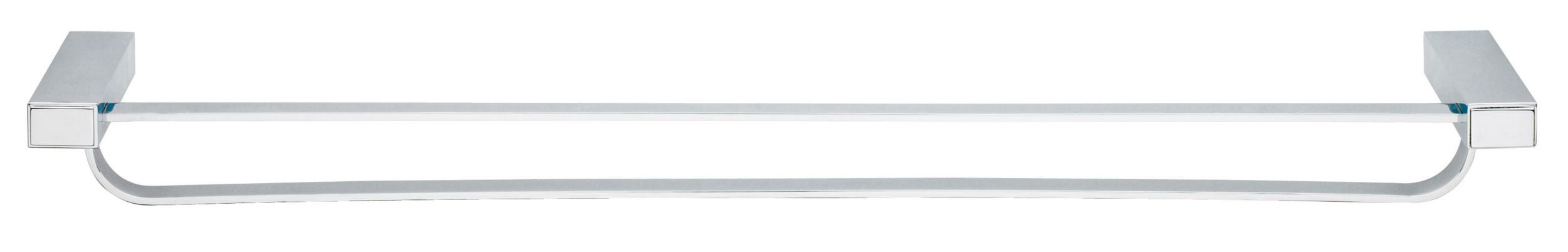 Anzio Double Towel Bar