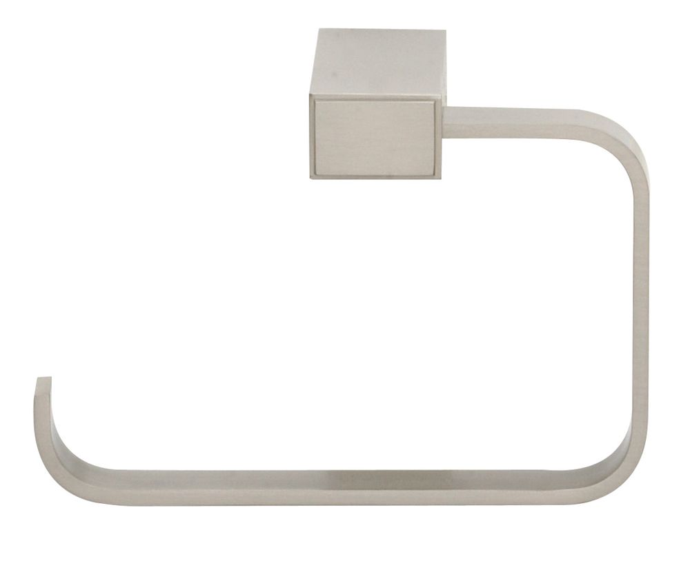 Anzio Single Post Tissue Holder