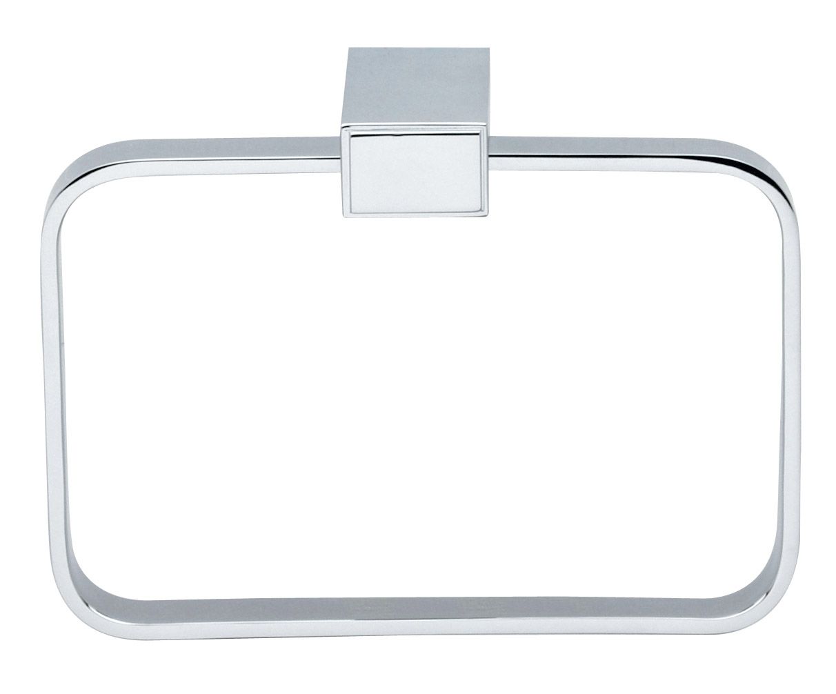 Anzio Towel Ring