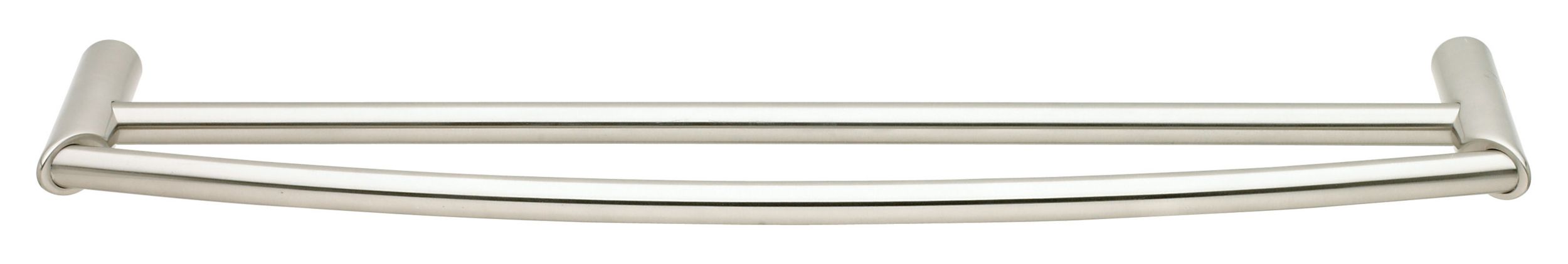 Cecina Double Towel Bar