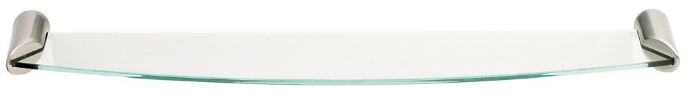 Cecina Glass Shelf