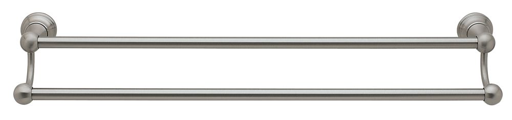 Edgewater Double Towel Bar