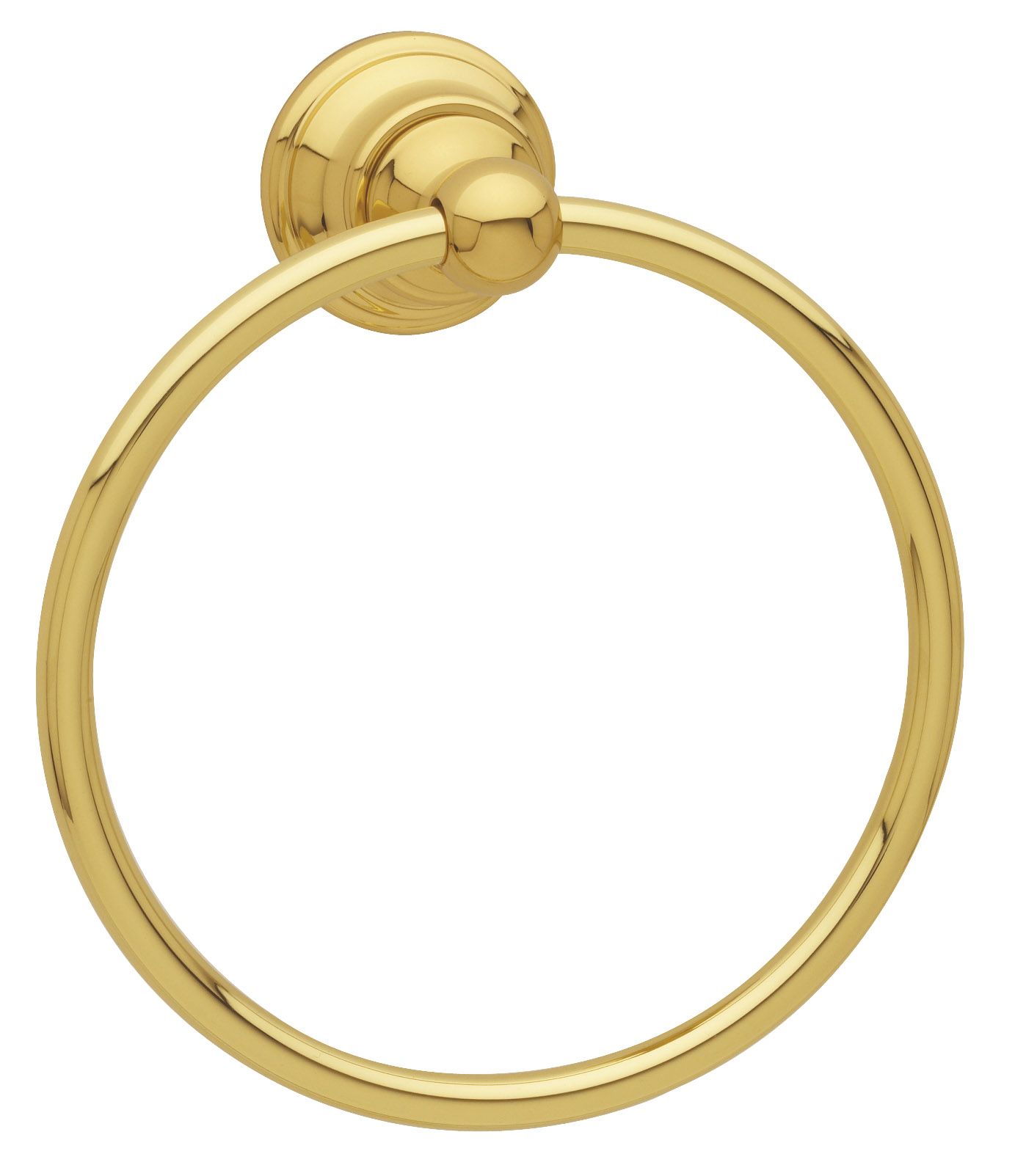 Edgewater Towel Ring