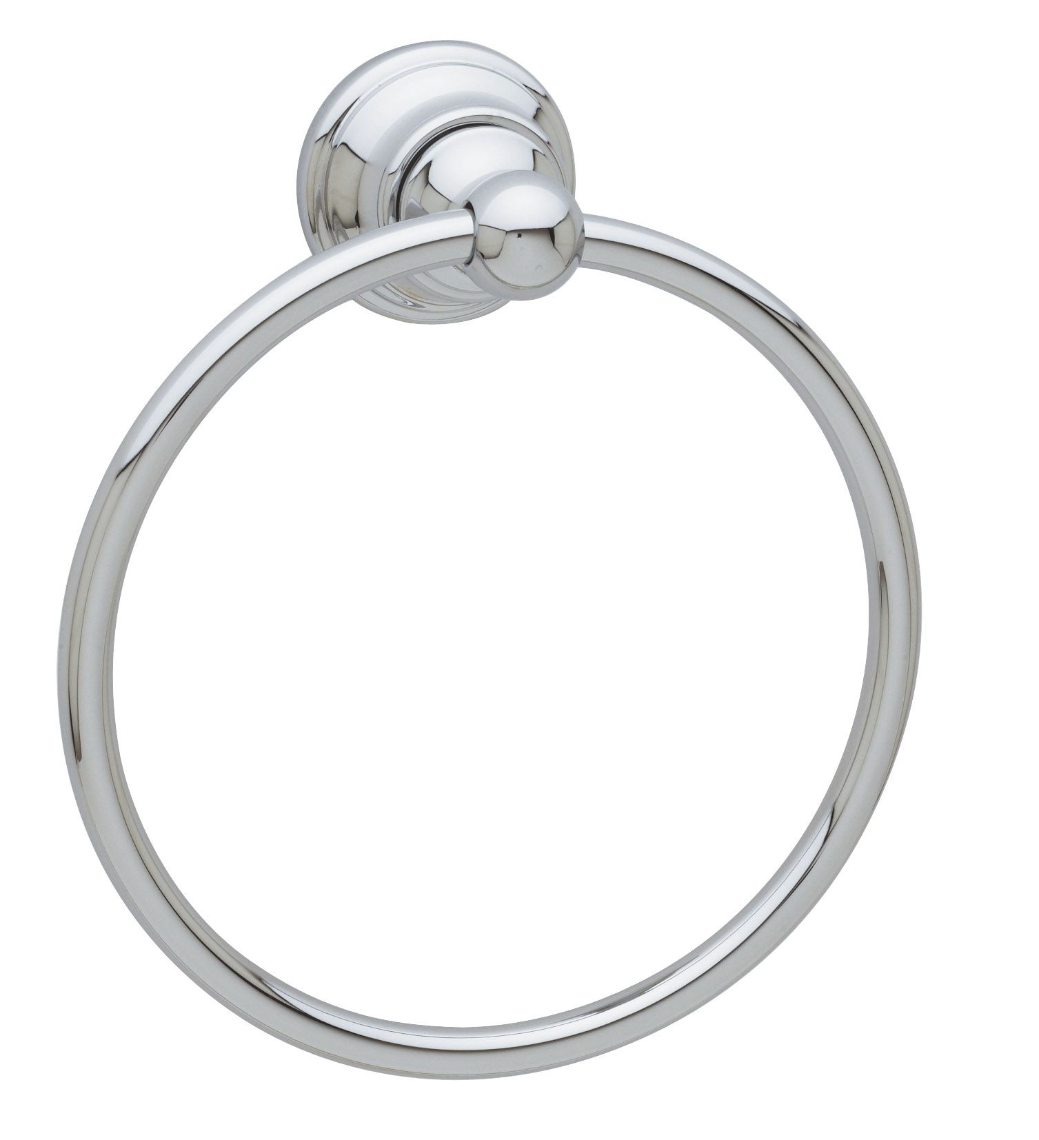 Edgewater Towel Ring