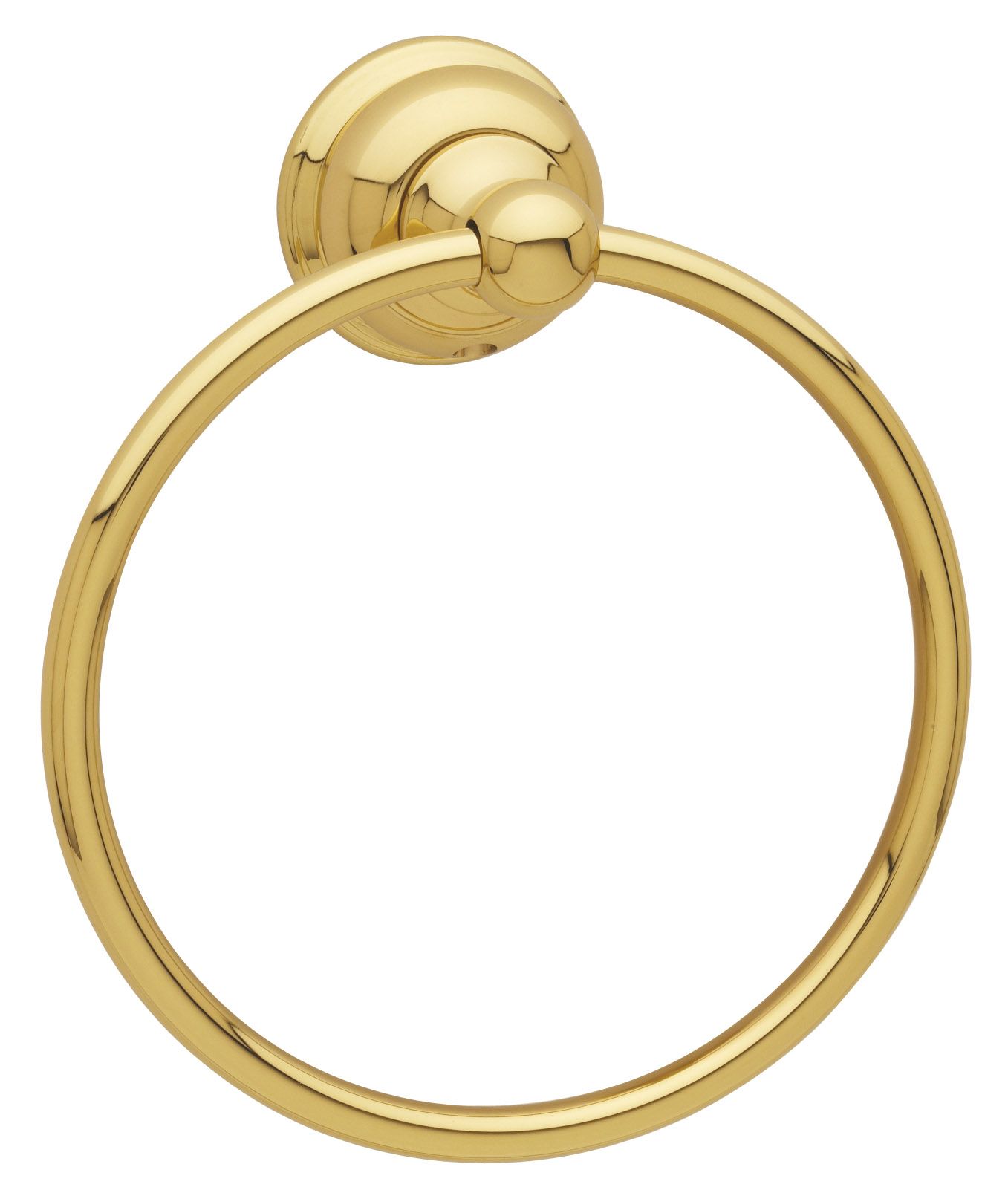 Laguna Towel Ring