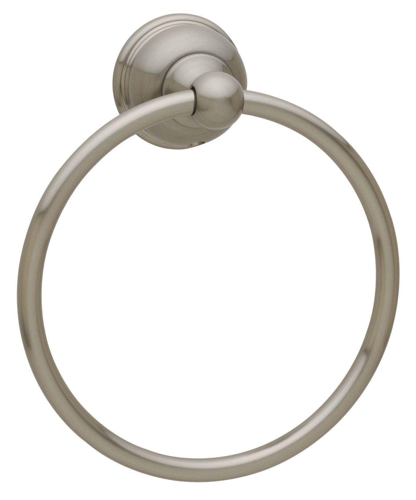 Laguna Towel Ring