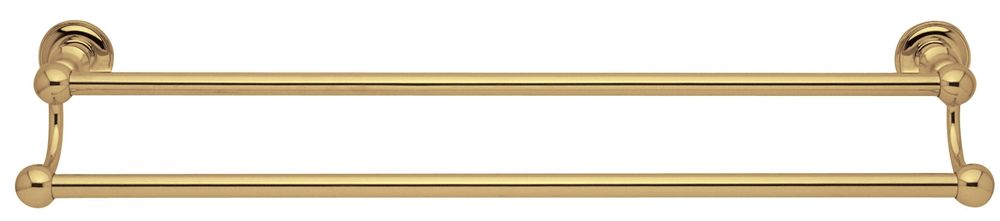 Avalon Double Towel Bar