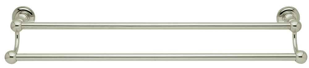 Avalon Double Towel Bar