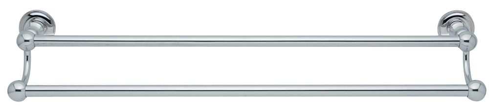 Avalon Double Towel Bar