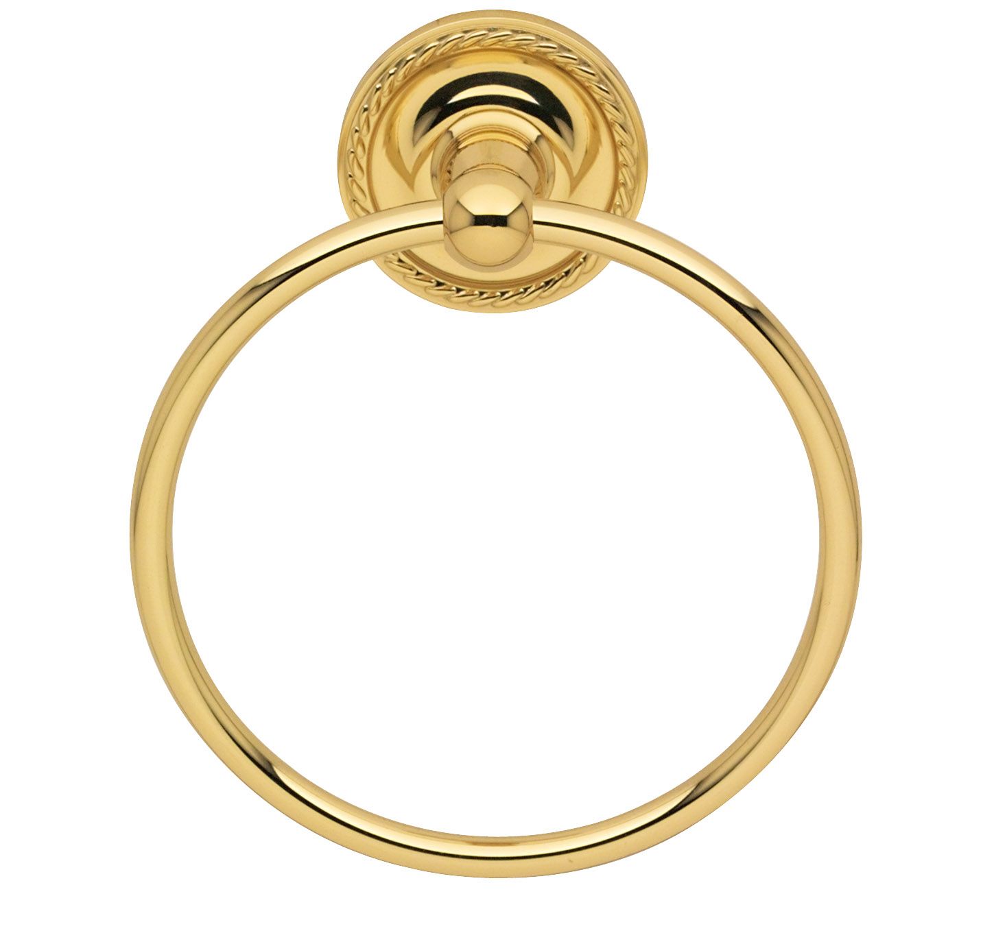 Mystic Towel Ring