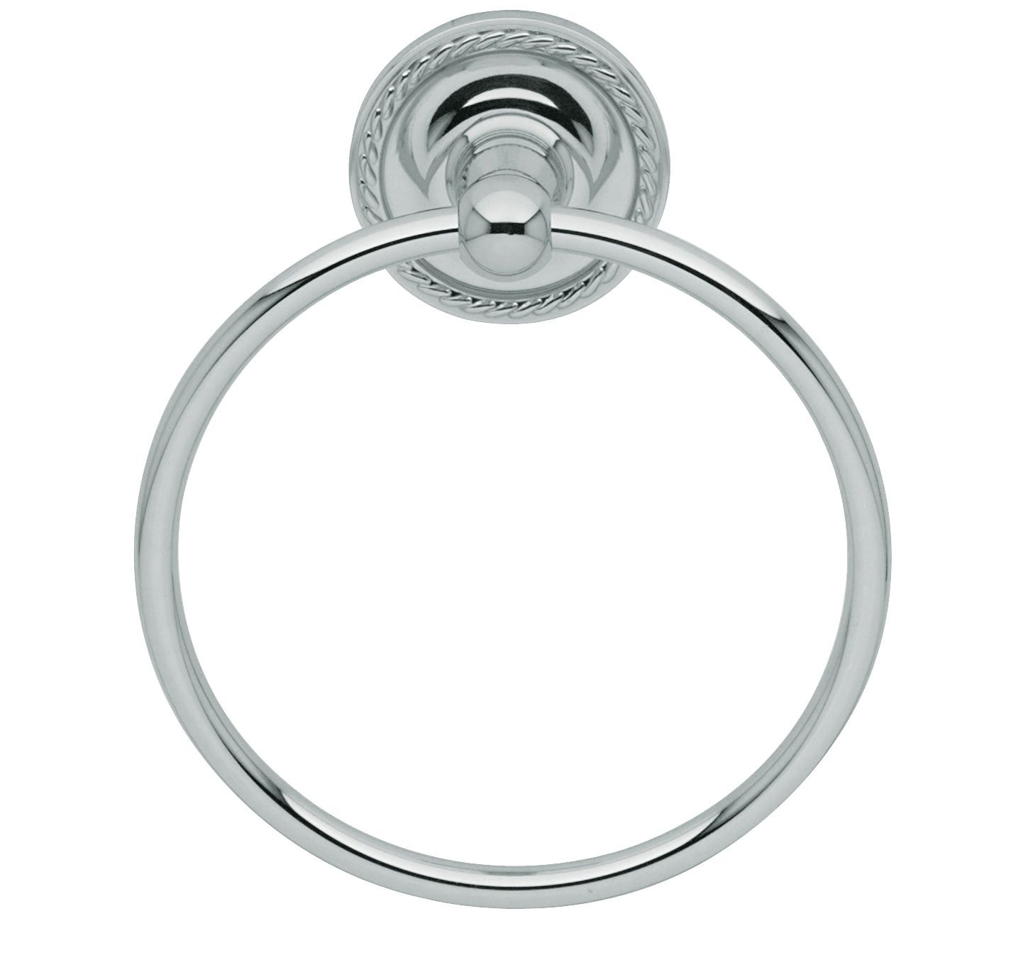 Mystic Towel Ring