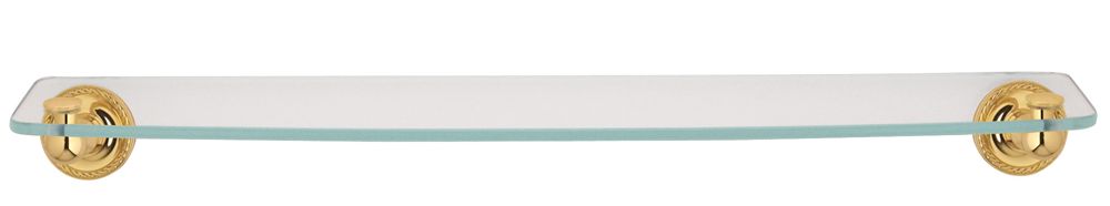 Mystic Glass Shelf