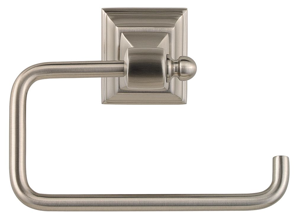 Stonegate Single Post Tissue Holder