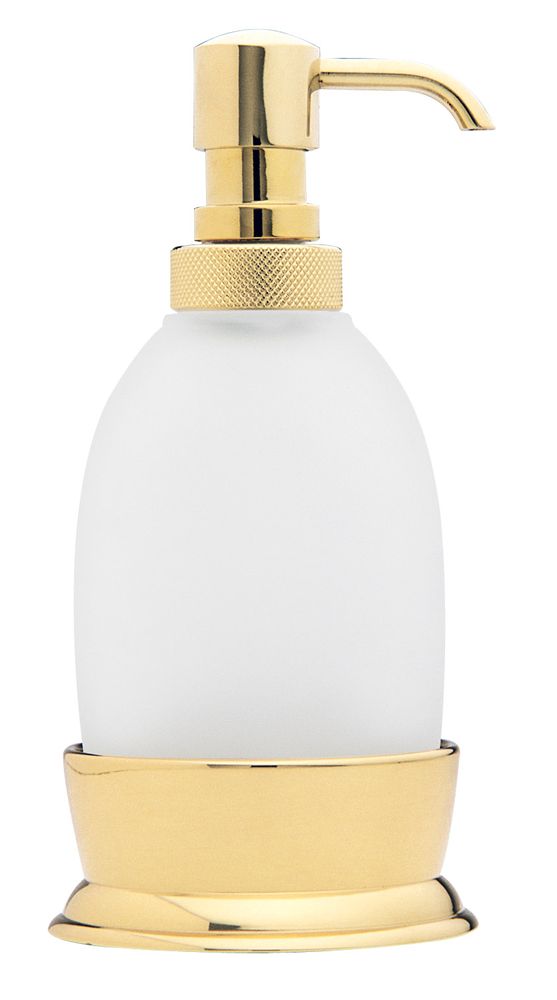3606 Soap Dispenser