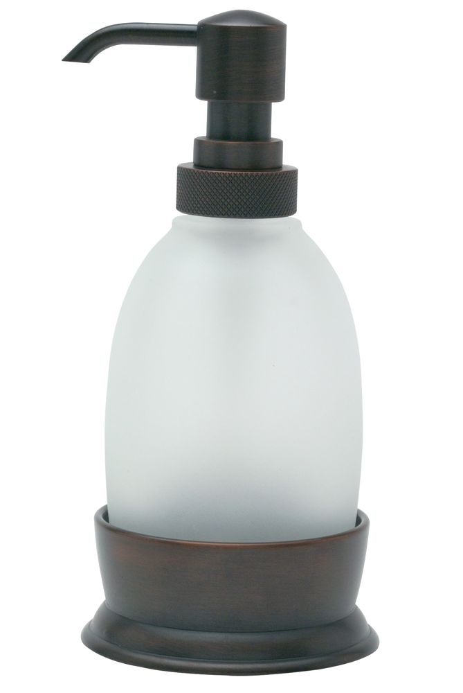 3606 Soap Dispenser