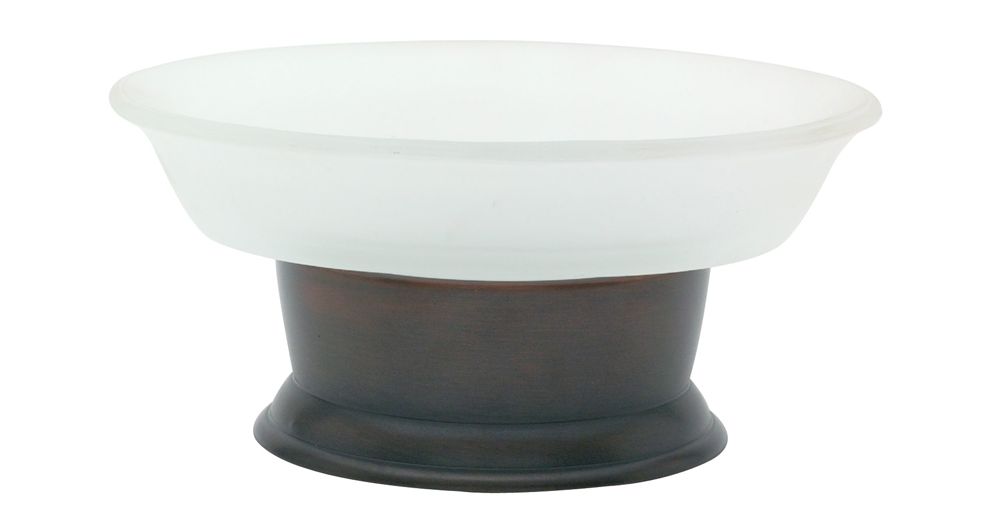 3606 Soap Dish