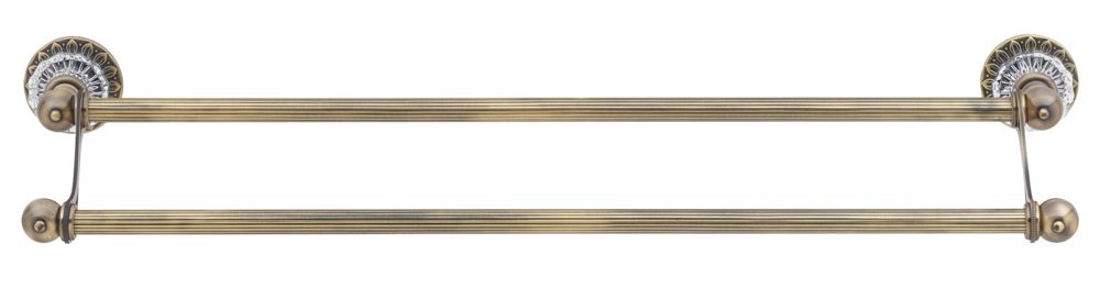 Peyton Double Towel Bar