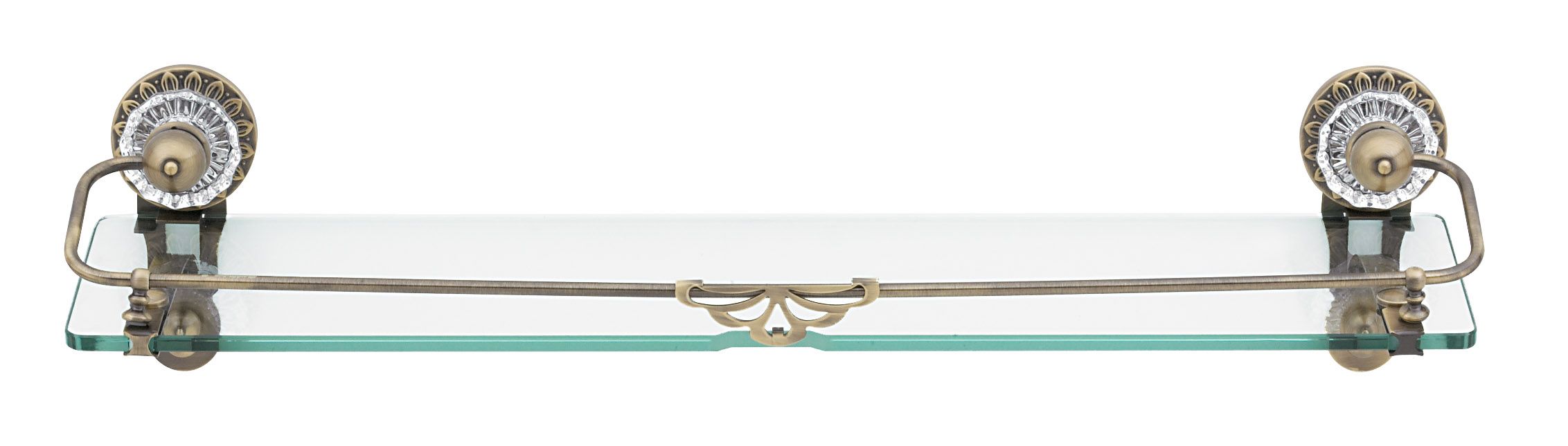 Peyton Glass Shelf