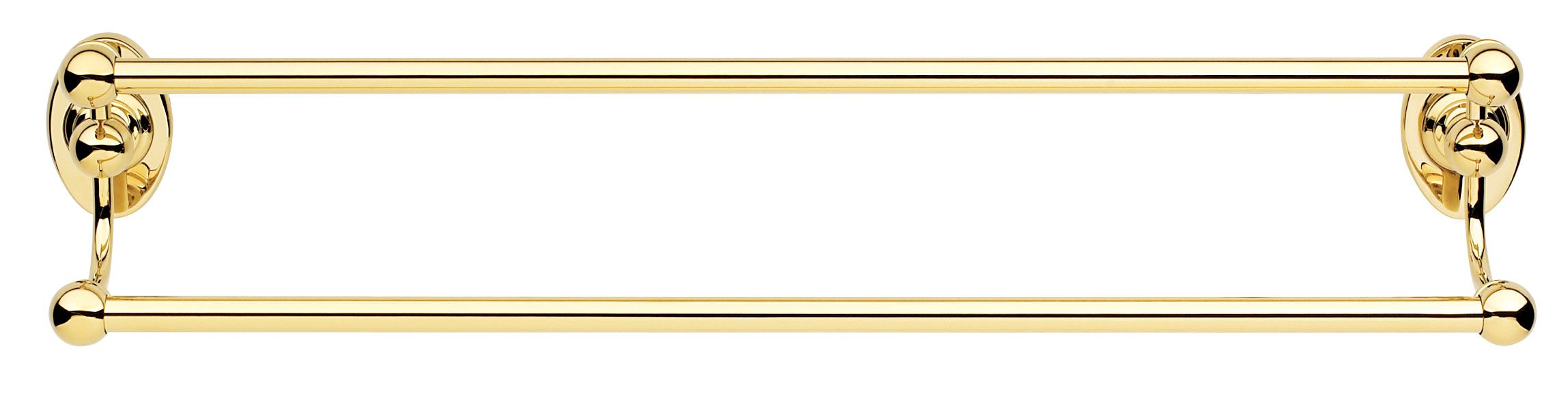 Springfield Double Towel Bar
