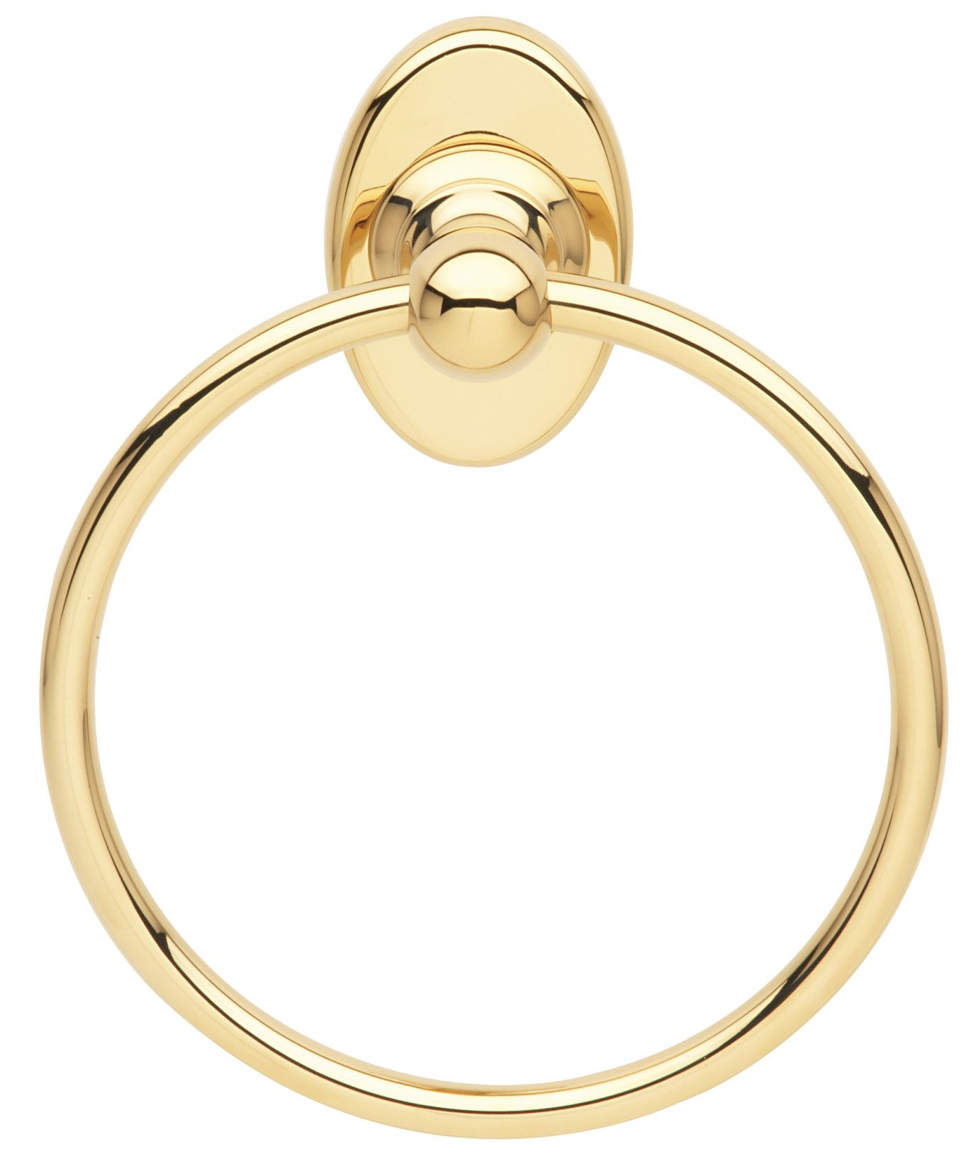 Springfield Towel Ring