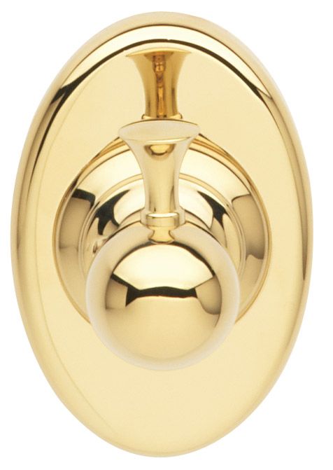 Springfield Robe Hook