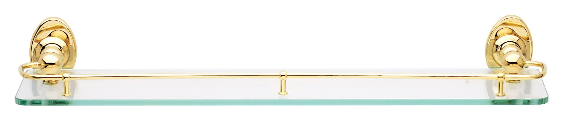 Springfield Glass Shelf