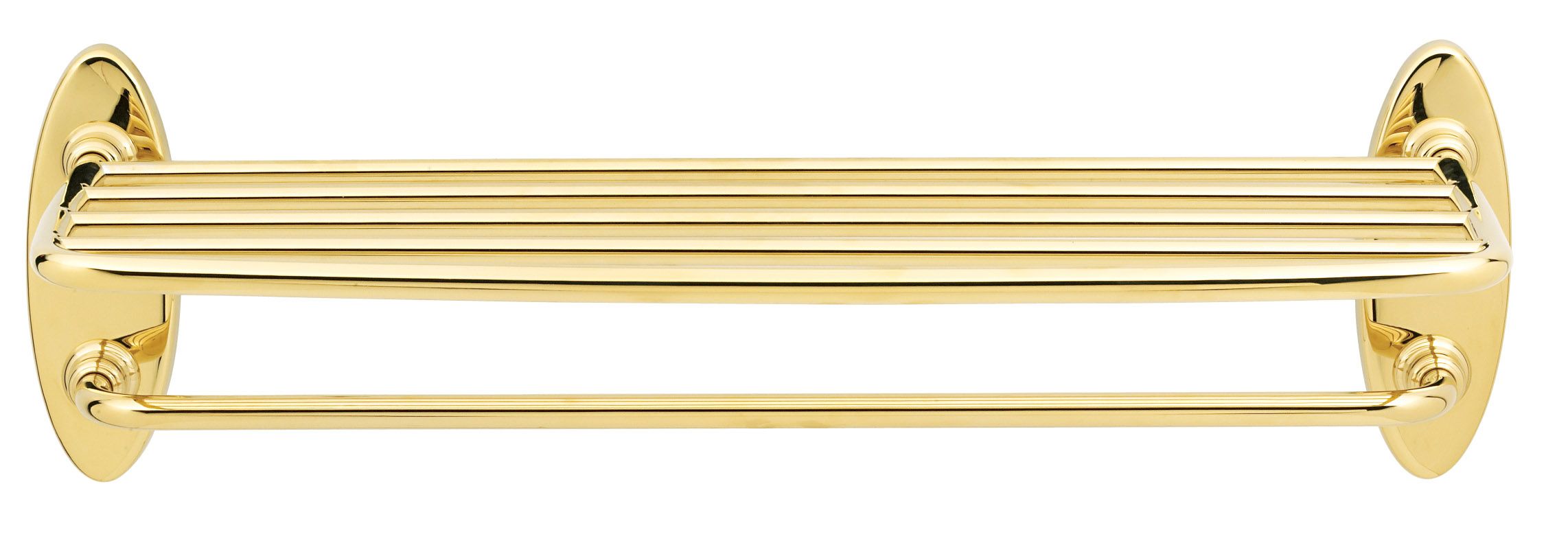 Springfield Towel Shelf